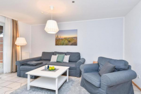 Apartmenthaus Tiemann Dünensand, Kellenhusen